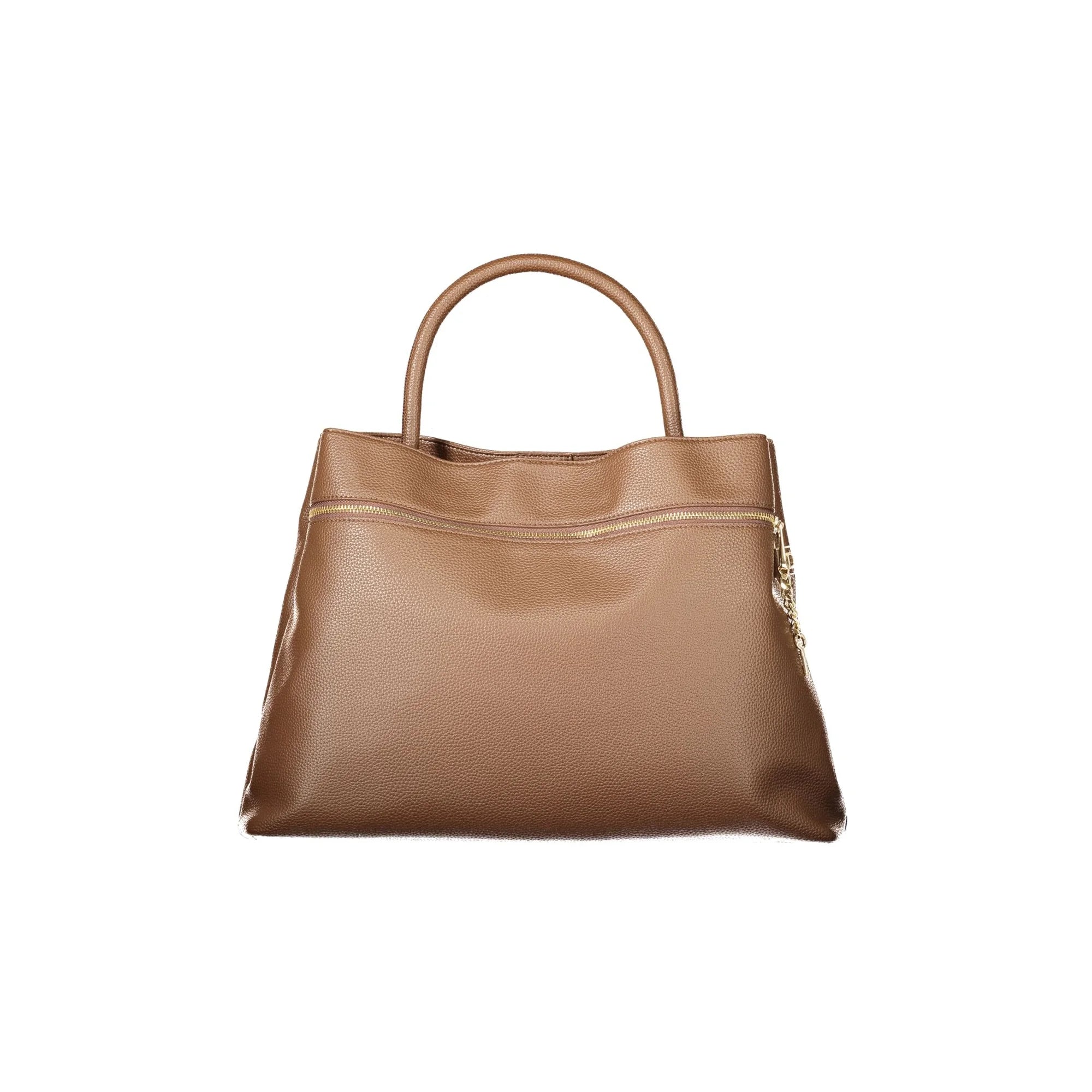 Twinset Borsa a Tracolla Donna Marrone Chiusura con Zip Borse - foto prodotto